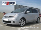 NISSAN NOTE 1.5 DCI TEKNA 86 CV-PIEL MIXTA CLIMATRONIC-LLANTAS-5PTAS - Barcelona - mejor precio | unprecio.es