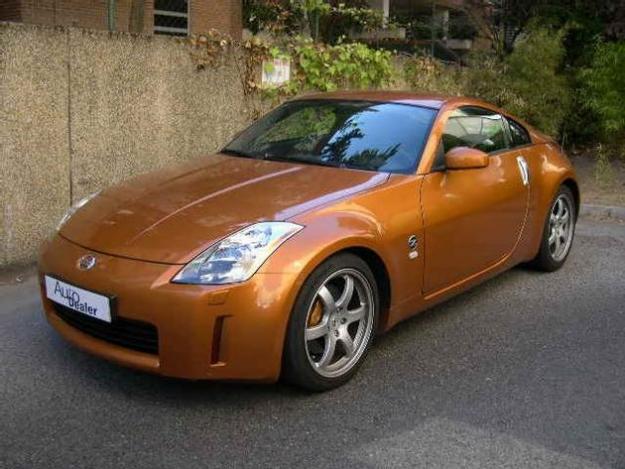 Nissan Z 350 '06 en venta en Las Rozas