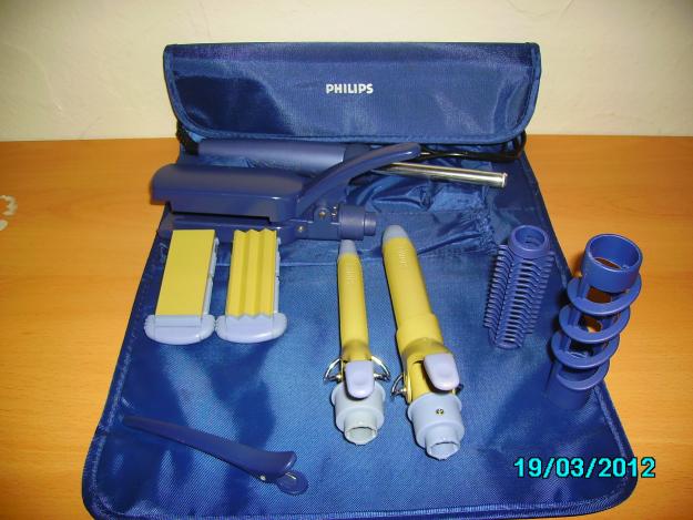 OFERTON PLANCHA PHILIPS POR 25 EUROS