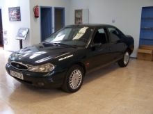 OPEL ASTRA 1.6 16v