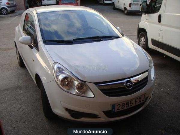 Opel Corsa Essentia 1.3 CDTi 75 CV