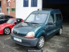 Renault Kangoo 1.9D 65 RT KOMBI - mejor precio | unprecio.es