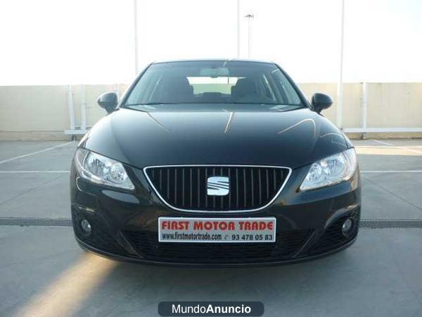 Seat Exeo 2.0 TDI