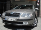 Skoda OCTAVIA 2.0 TDI - mejor precio | unprecio.es