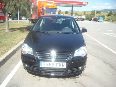 VOLKSWAGEN POLO 1.6 SPORTLINE   3 PUERTAS - Barcelona