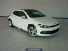 Volkswagen Scirocco 2.0 TDI 140cv BlueMotion Tech - mejor precio | unprecio.es