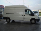 2007 Ford Transit FT 350L Van Vulcano 140 - mejor precio | unprecio.es