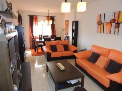 Apartamento con 2 dormitorios se vende en Manilva, Costa del Sol