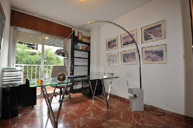 Apartamento en Fuengirola