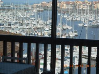 Apartamento en residencia : 4/4 personas - vistas a mar - capbreton  landas  aquitania  francia