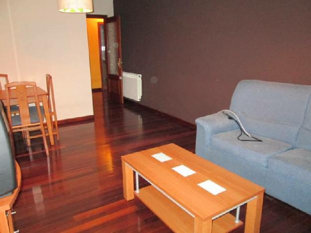 Apartamento en Torrelavega