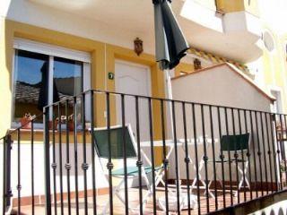 Apartamento en venta en Albuñuelas, Granada (Costa Tropical)