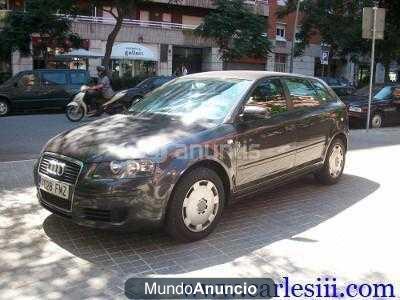 Audi A3 Sportback 1.9 TDI Ambiente