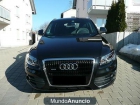 Audi Q5 3.0 TDI quattro S tronic S line, PR 10/2011 , 9.500 km , Diésel, 239 HP, 12.900 EUR - mejor precio | unprecio.es