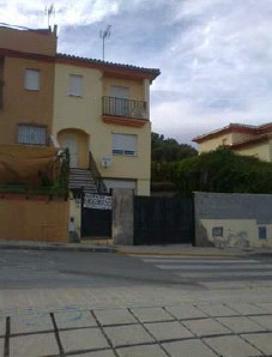 Casa adosada en Albolote