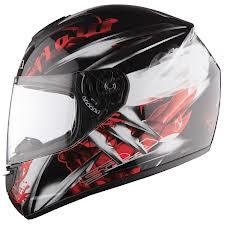 Casco ls 2 ff 351 wolf