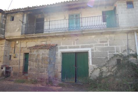 Chalet en Xinzo de Limia