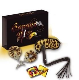 Estuche de regalo Savage