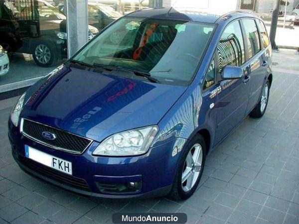 Ford C-Max 1.8TDCI Ghia