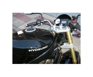 HYOSUNG GT 250