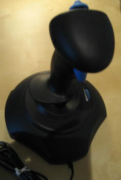 Joystick Rainbow 7300