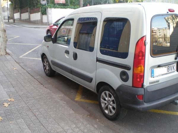 Kangoo EXPRESSION 1.5 dci