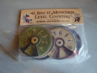 Munchkin + 6 bag lvl counter - mejor precio | unprecio.es