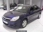 Opel Vectra Elegance 1.9 CDTI 8v 120 CV - mejor precio | unprecio.es