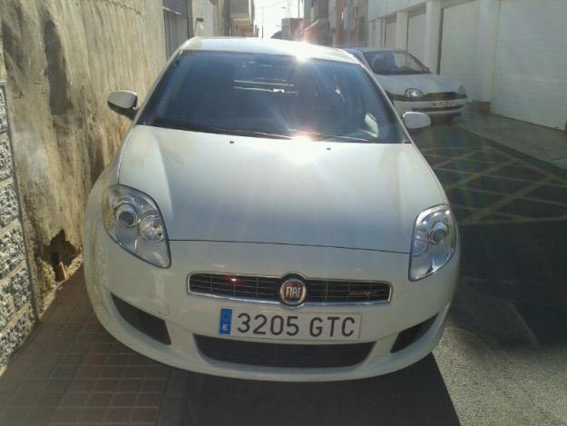 se vende fiat bravo en buen estado