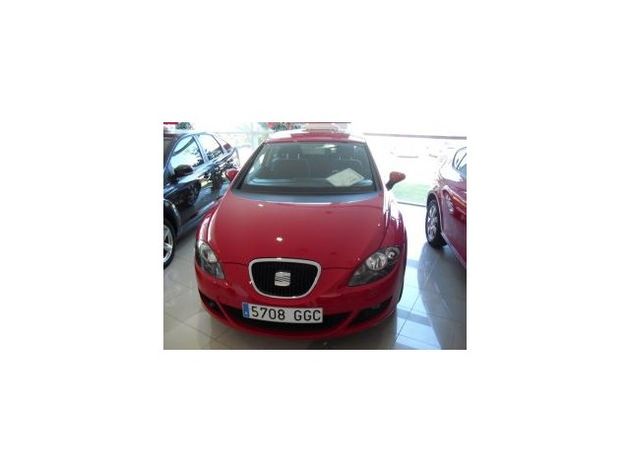 SEAT ALTEA 1.9 TDI