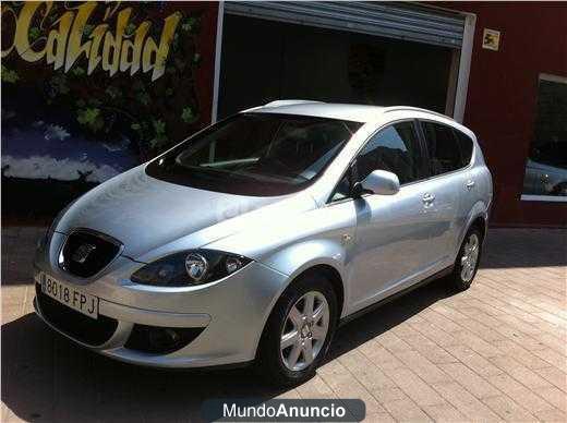 Seat Altea XL 1.9 TDI 105cv Stylance