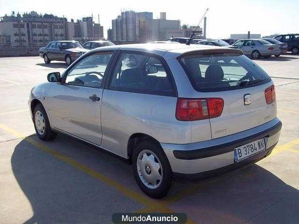 Seat Ibiza 1.4 FREE SKY