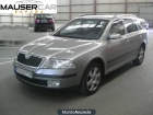 Skoda Octavia 2.0tdi Elegance \'07 - mejor precio | unprecio.es