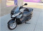 SUZUKI BURGMAN 200 - mejor precio | unprecio.es