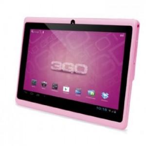 Tablet 3go 4gb 7