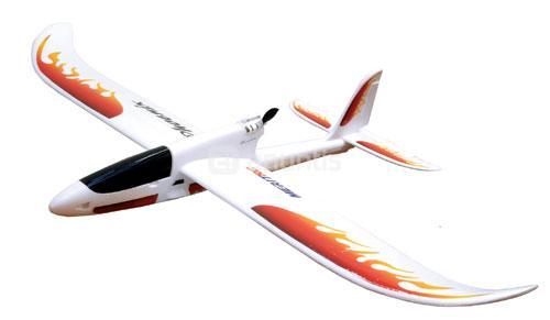 Vendo avión Phoenix nuevo a estrenar y listo para volar.