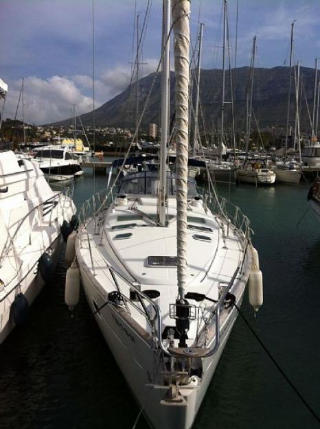 vendo Oceanis 423 beneteau