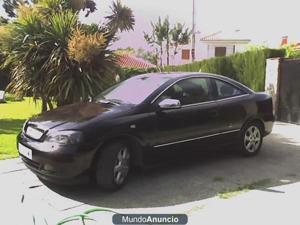 vendo opel astra bertone 2.2 147cv 16v