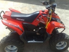 VENDO QUAD METRAKIT QUARK 50 - mejor precio | unprecio.es