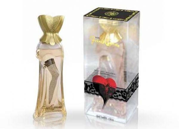 VENTA DE PERFUMES DE IMITACION