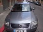 Venta de Volkswagen Passat 1.9 Tdi 130 Cv 6 V '03 en Sabadell - mejor precio | unprecio.es