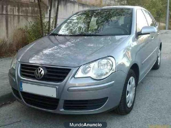 Volkswagen Polo 1.4 Advance