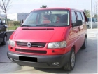 Volkswagen T4 MULTIVAN - mejor precio | unprecio.es