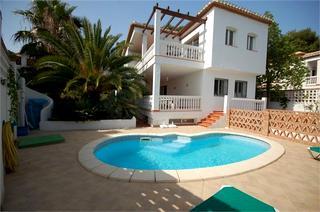 3b  , 4ba   in La Herradura,  Granada   - 399000  EUR