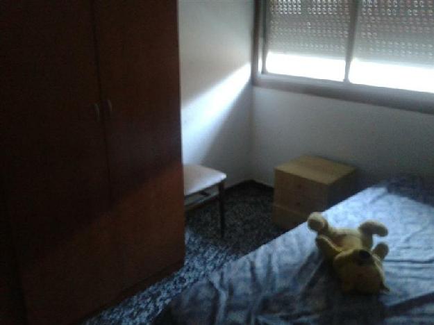 Apartamento en Badalona