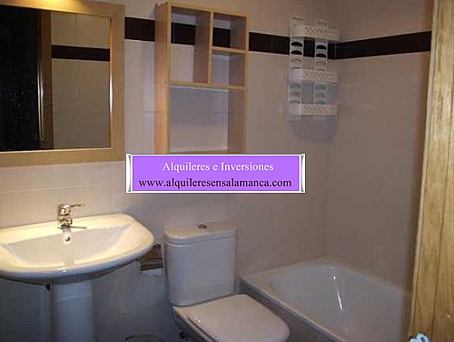 Apartamento en Villamayor