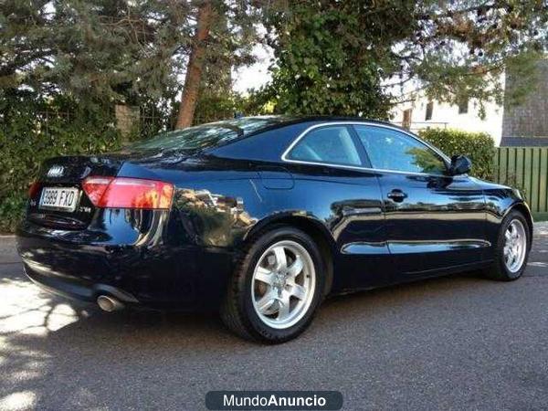 Audi A5 2.7 TDI MULTITRONIC 190CV. AU