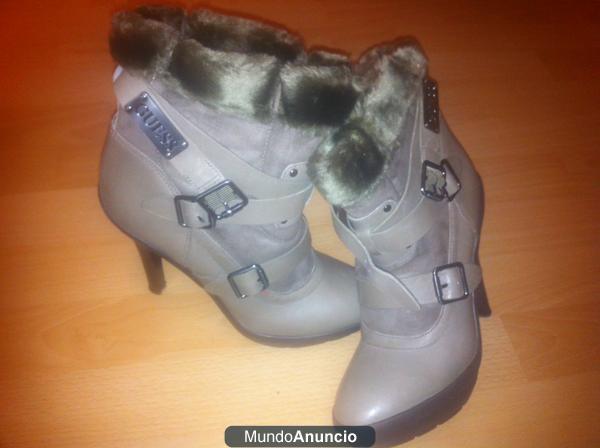 Botas GUESS chica talla 38 a 100€