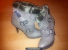 Botas GUESS chica talla 38 a 100€ - mejor precio | unprecio.es