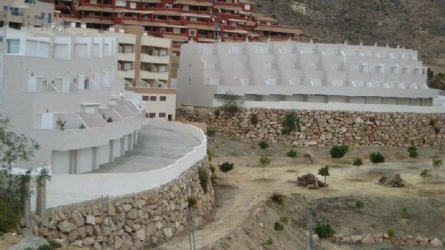 Casa adosada en Almería